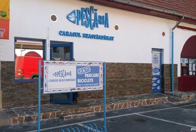 Spațiu comercial, de 71 mp, în Central - 4