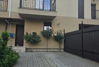 Duplex cu 4 camere cu Teren 192 Mp în Braytim - 16