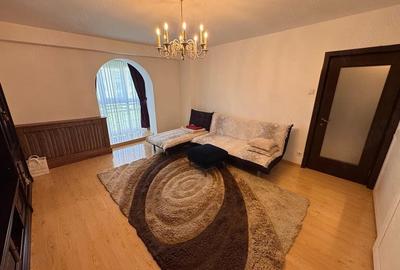Apartament cu 2 camere decomandat în Națiunile Unite - 6