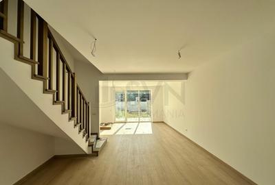 Vila 4 camere Avangarde Forest - 2