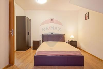 Apartament cu 3 camere decomandat, mobilat în Centrul Istoric - 11