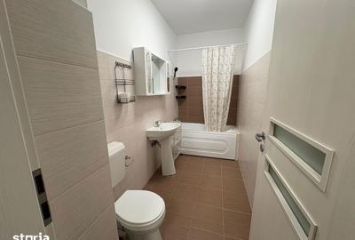 Apartament cu 2 camere, mobilat în Metalurgiei - 8