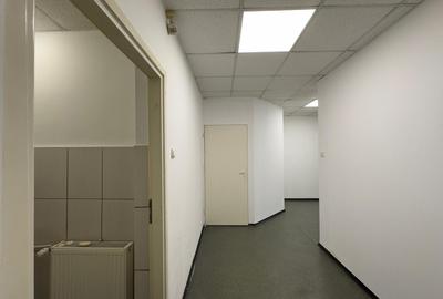 Birou/ depozit 13mp, in spate la Silk District - 7