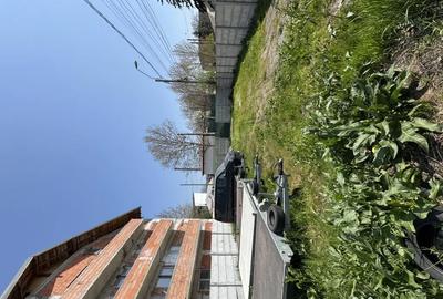 Teren de 300 mp, în Central