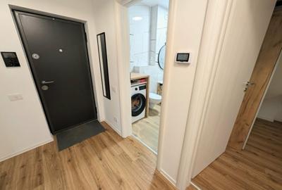 Apartament cu 3 camere decomandat în Sânpetru
