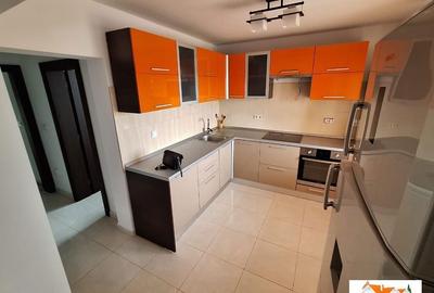 Apartament cu 3 camere decomandat în Cetate - 14