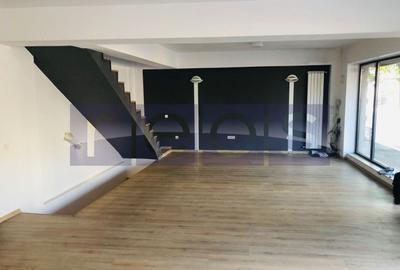 Spațiu comercial, 180 mp în Eminescu - 2