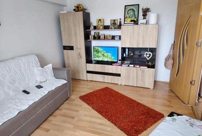 Garsonieră decomandată în Unirii Nord - 2