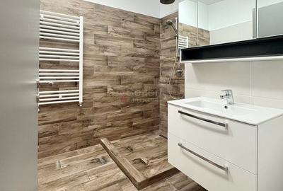 Apartament cu 3 camere decomandat, mobilat în Central - 26