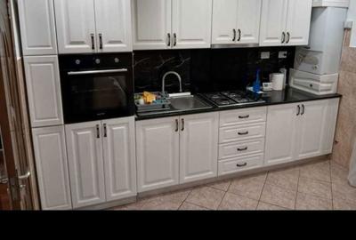 Apartament cu 2 camere decomandat în Central - 1