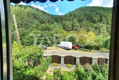 Casa de vanzare cu 6 camere in drumul spre Paltinis bonus inca o casa - 8