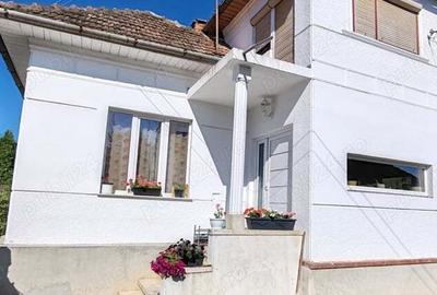 Casa de vanzare in Fildu de Jos Salaj - 1