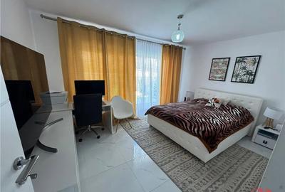 Casă cu 3 camere în Central - 2