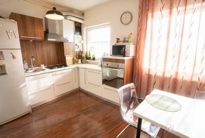 Apartament in bloc turn Observatorului - 5