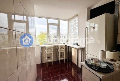 Apartament 2 Camere Baba Novac Parc IOR ParkLake Dristor Metrou Apartament 2 Camere Baba Novac Parc IOR ParkLake Dristor Metrou - 9