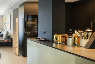 Penthouse de lux | Tudor Vladimirescu - 5