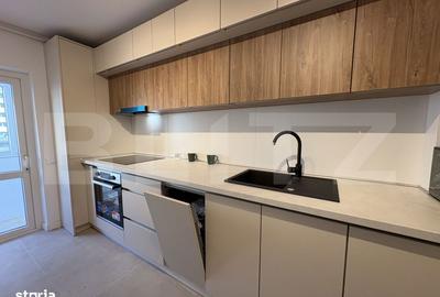 Apartament cu 3 camere decomandat în Mărăști - 4