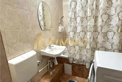 Apartament cu 2 camere decomandat, mobilat în Burdujeni - 5