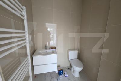 Apartament cu 3 camere decomandat în Calea Moldovei - 4
