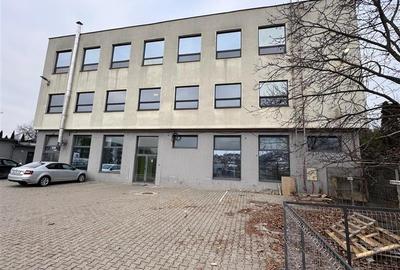 Teren de Vanzare cu  PUZ  si HCL aprobat  ,regim inaltime S+D+P+5ET! - 4