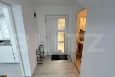 Casa moderna de inchiriat, 100 mp, Bucium - 5