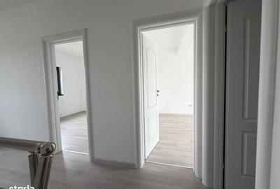 Casă cu 4 camere în Central - 6