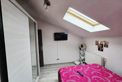 Apartament cu 2 camere decomandat în Chiajna - 2