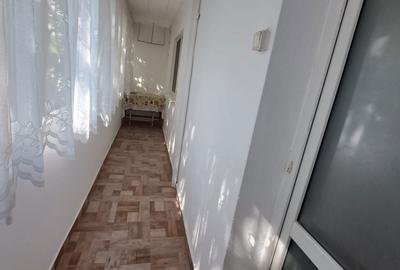 Apartament cu 2 camere decomandat în Nicolae Bălcescu - 5