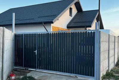 Casa individuala cu 3 camere Pantelimon - 1