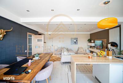 Apartament cu 3 camere în Palazu Mare - 11