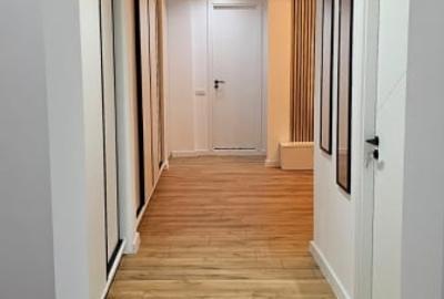 3 camere | renovat 2025 | mobilat & utilat | vedere panoramica | comision 0% - 9