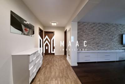 Apartament I 3 camere I 107mpu I Parcare I Gușterița