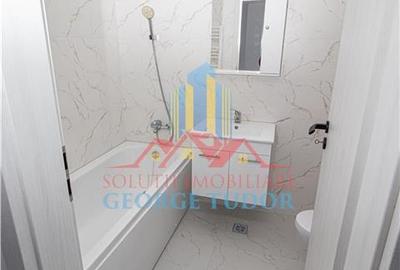 Apartament cu 2 camere decomandat, mobilat în Chiajna - 16