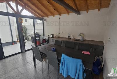 Casă individuală cu 4 camere cu Canalizare în Dragomirești-Deal - 13