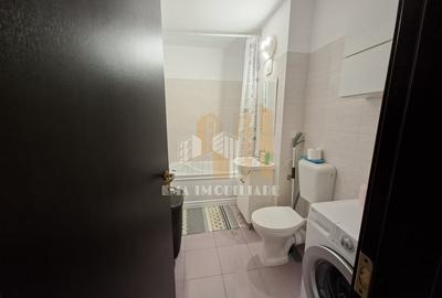 Apartament 2 camere tip studio Subcetate City Sanpetru Brasov - 5