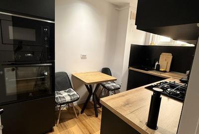 Apartament cu 2 camere decomandat în Exterior Vest - 11