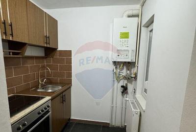 Apartament cu 1 camere de inchiriat - situata la parter - 2