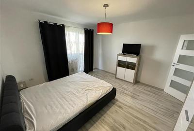 Garsoniera bloc nou, etaj 3/4 lift, Sud - Unitatile Militare - 3