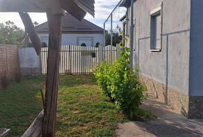 Casă cu 3 camere în Nădab - 8