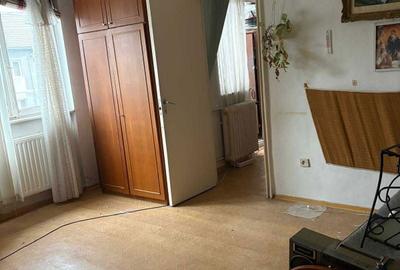 Apartament cu 2 camere semidecomandat în Nufărul