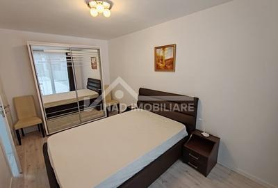 Apartament cu 2 camere, terasa 100mp, parcare subterana, Str. Soporului - 7