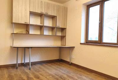 Apartament 2 camere in Deva, zona ultracentrala, et. 1 - 2