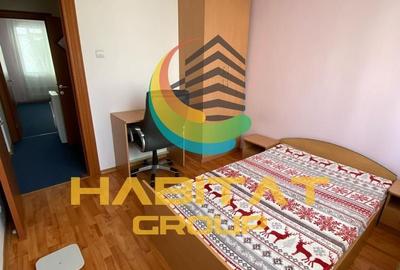 Vanzare apartament 3 camere zona Piata Resita bloc reabilitat - 2