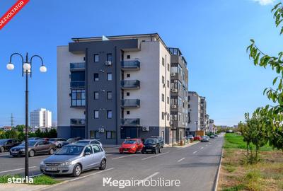 Apartament cu 2 camere în Nord - 18