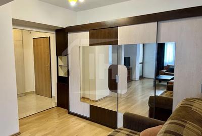 Apartament de inchiriat 2 camere, Centru Apartament de inchiriat 2 camere, Centru - 3