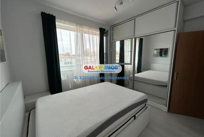 Apartament Bloc Nou - Theodor Pallady - Pet Friendly - Parcare - 6