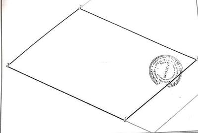 Teren de 15500 mp, în Central