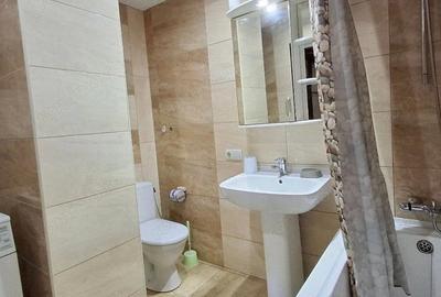 Garsonieră decomandată în Militari - 2