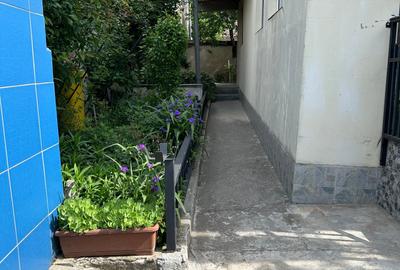 Casă cu 2 camere cu Canalizare în Rahova - 11
