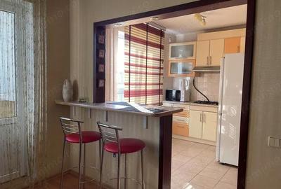 Garsonieră decomandată în Moșilor - 3